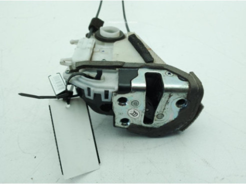 6905047070  CERRADURA PUERTA LAT TRA DER TOYOTA PRIUS (_W3_)|Desguaces La Cabaña