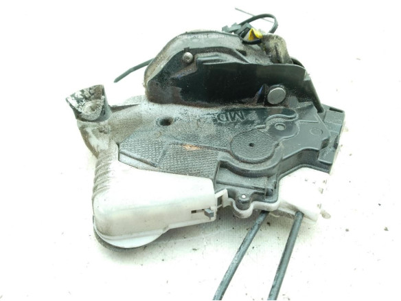 6904052340  CERRADURA PUERTA LAT DEL IZQ TOYOTA PRIUS (_W3_)|Desguaces La Cabaña