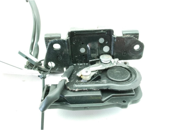 6935047020 CERRADURA PORTON / TAPA MALETA TOYOTA PRIUS (_W3_)|Desguaces La Cabaña