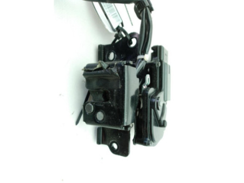 6935047020 CERRADURA PORTON / TAPA MALETA TOYOTA PRIUS (_W3_)|Desguaces La Cabaña