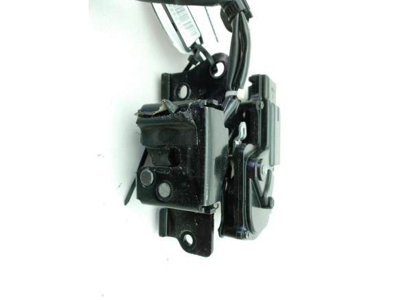 6935047020 CERRADURA PORTON / TAPA MALETA TOYOTA PRIUS (_W3_)|Desguaces La Cabaña