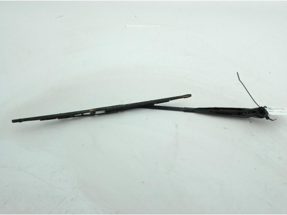 8524147040  BRAZO LIMPIAPARABRISAS TRA PORTÓN TOYOTA PRIUS (_W3_)|Desguaces La Cabaña