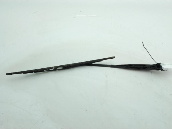 8524147040  BRAZO LIMPIAPARABRISAS TRA PORTÓN TOYOTA PRIUS (_W3_)|Desguaces La Cabaña