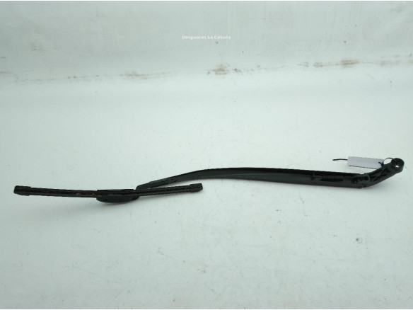 8521147110  BRAZO LIMPIAPARABRISAS DEL DER TOYOTA PRIUS (_W3_)|Desguaces La Cabaña