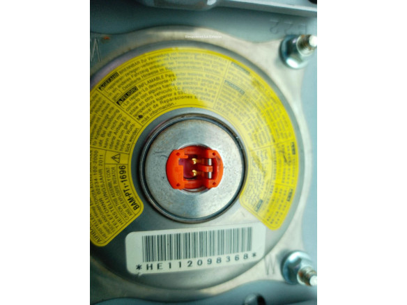 AIRBAG IZQ TOYOTA PRIUS (_W3_)|Desguaces La Cabaña