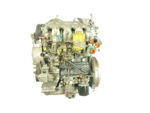 MOTOR COMPLETO|Desguaces La Cabaña 2