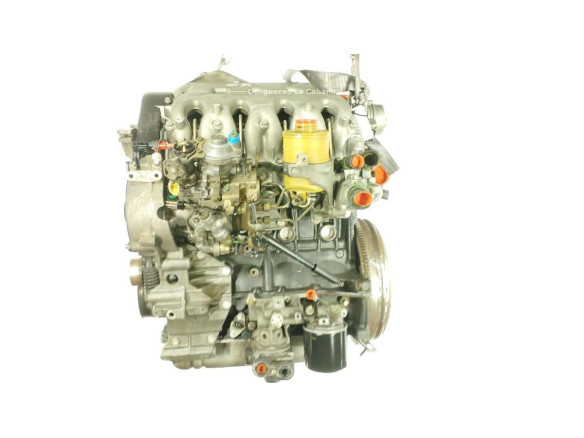 G8TV760 MOTOR RENAULT LAGUNA I (B56_, 556_)|Desguaces La Cabaña