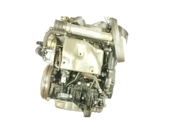 G8TV760 MOTOR RENAULT LAGUNA I (B56_, 556_)|Desguaces La Cabaña