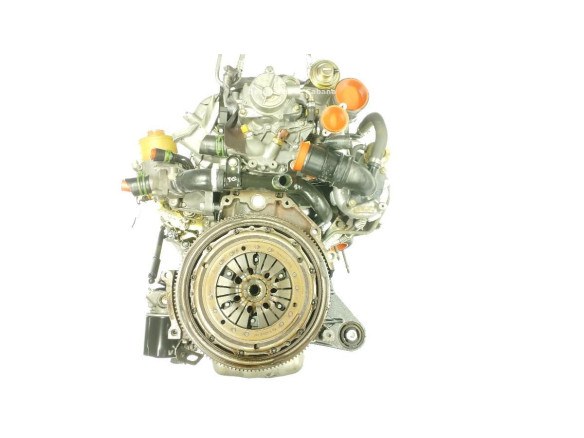 G8TV760 MOTOR RENAULT LAGUNA I (B56_, 556_)|Desguaces La Cabaña