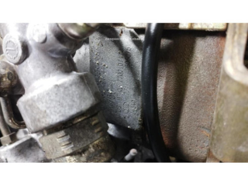 G8TV760 MOTOR RENAULT LAGUNA I (B56_, 556_)|Desguaces La Cabaña