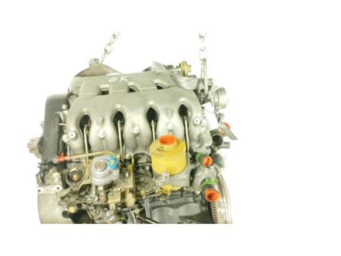 G8TV760 MOTOR RENAULT LAGUNA I (B56_, 556_)|Desguaces La Cabaña