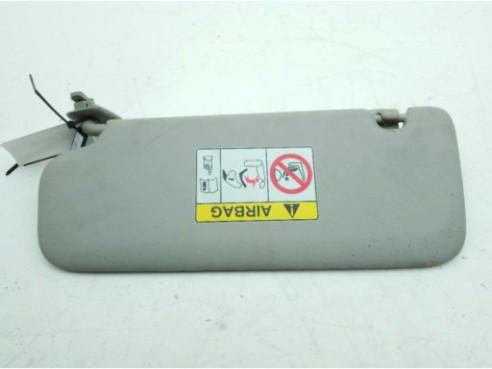 85220J7000ED  PARASOL DER KIA CEED Sportswagon (CD)|Desguaces La Cabaña