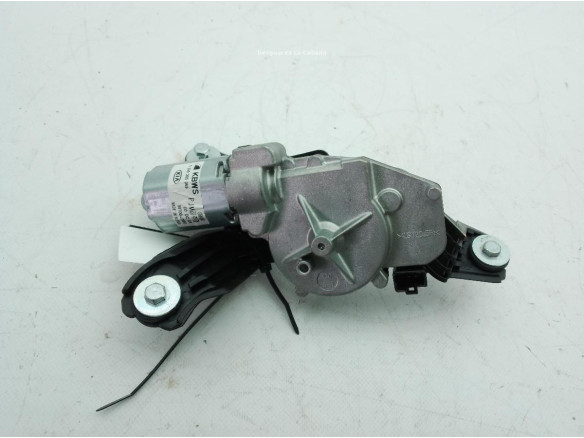 98700J7000 MOTOR LIMPIAPARABRISAS TRA KIA CEED Sportswagon (CD)|Desguaces La Cabaña