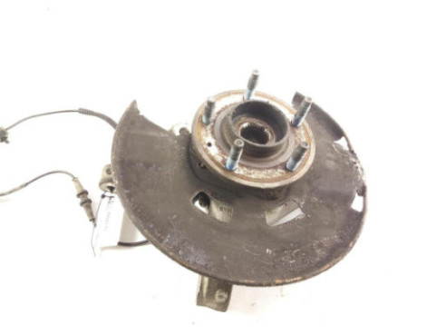 13319483  MANGUETA DEL DER OPEL ASTRA J (P10)|Desguaces La Cabaña