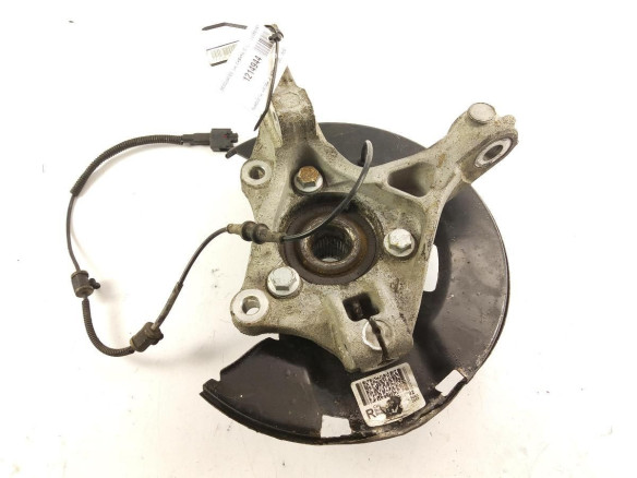 13319483  MANGUETA DEL DER OPEL ASTRA J (P10)|Desguaces La Cabaña