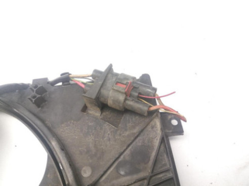 1K0121205AA ELECTROVENTILADOR SEAT LEON (1P1)|Desguaces La Cabaña