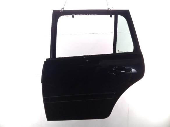 9006K4  PUERTA LAT TRA IZQ CITROEN C4 Grand Picasso I (UA_)|Desguaces La Cabaña
