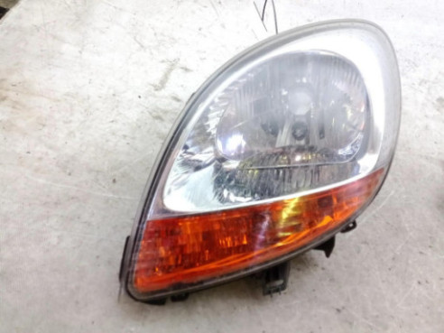 8200150614 FARO IZQUIERDO RENAULT KANGOO Express (FC0/1_)|Desguaces La Cabaña