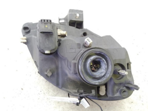 8200150614 FARO IZQUIERDO RENAULT KANGOO Express (FC0/1_)|Desguaces La Cabaña
