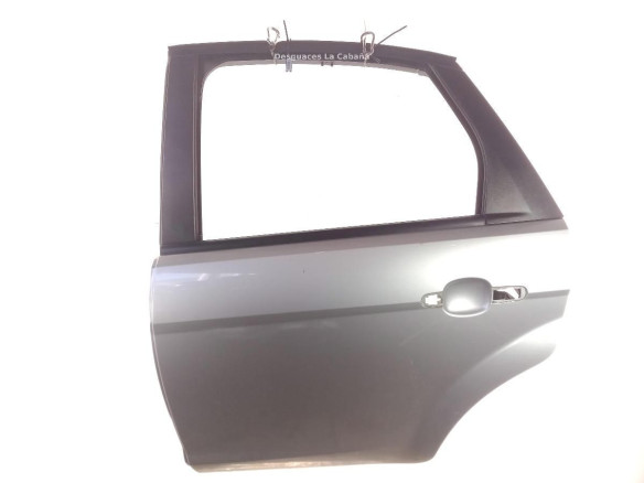 1702408  PUERTA LAT TRA IZQ FORD FOCUS II (DA_, HCP)|Desguaces La Cabaña