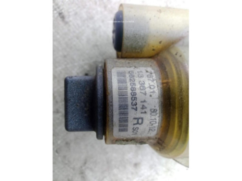 662588537 NIEBLA DEL DER OPEL ASTRA J (P10)|Desguaces La Cabaña