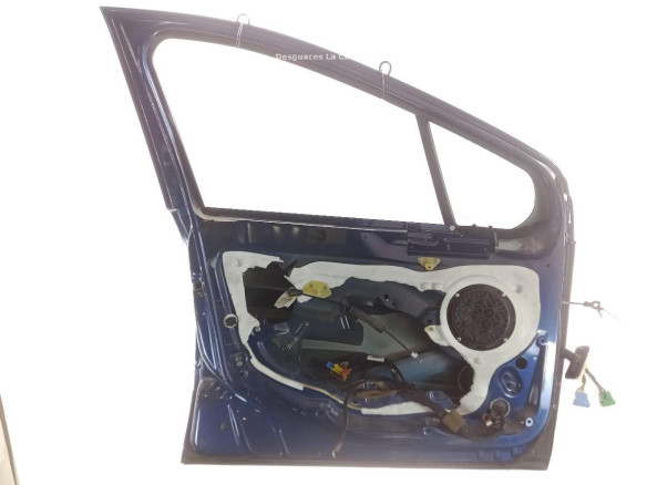 9002AW  PUERTA LAT DEL IZQ PEUGEOT 308 SW (4E_, 4H_)|Desguaces La Cabaña