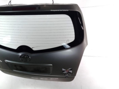 TOYOTA|Desguaces La Cabaña 2