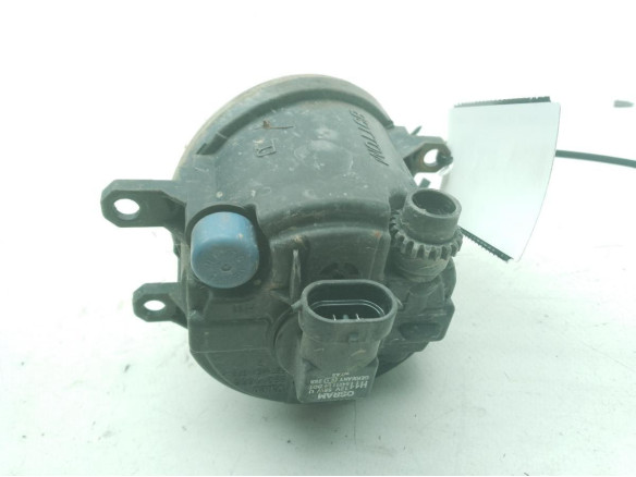 89210656 NIEBLA DEL DER TOYOTA AURIS (_E15_)|Desguaces La Cabaña