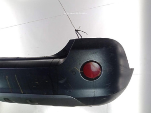 PARAGOLPES TRASERO|Desguaces La Cabaña 2