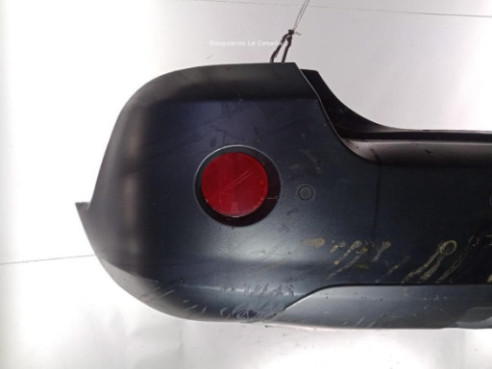 96858958  PARAGOLPES TRA OPEL ANTARA (L07)|Desguaces La Cabaña