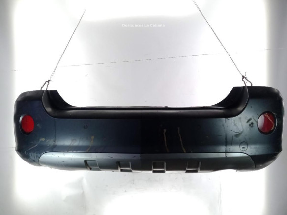96858958  PARAGOLPES TRA OPEL ANTARA (L07)|Desguaces La Cabaña