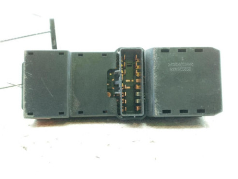 MANDO ELEVALUNAS PUERTA LAT DEL IZQ OPEL ANTARA (L07)|Desguaces La Cabaña