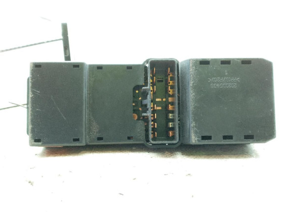 MANDO ELEVALUNAS PUERTA LAT DEL IZQ OPEL ANTARA (L07)|Desguaces La Cabaña