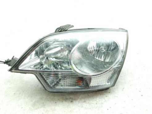 96627135  FARO IZQUIERDO OPEL ANTARA (L07)|Desguaces La Cabaña