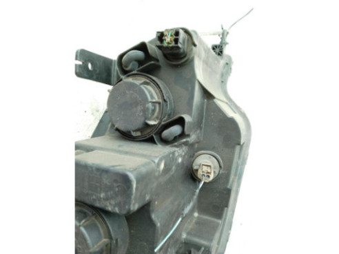 96627135  FARO IZQUIERDO OPEL ANTARA (L07)|Desguaces La Cabaña