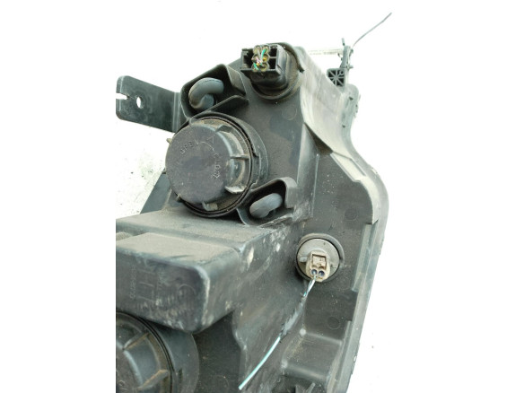 96627135  FARO IZQUIERDO OPEL ANTARA (L07)|Desguaces La Cabaña