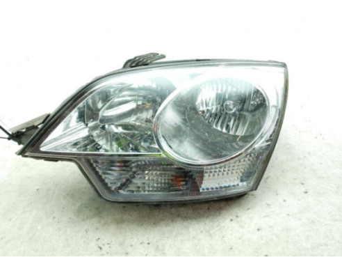 96627135  FARO IZQUIERDO OPEL ANTARA (L07)|Desguaces La Cabaña
