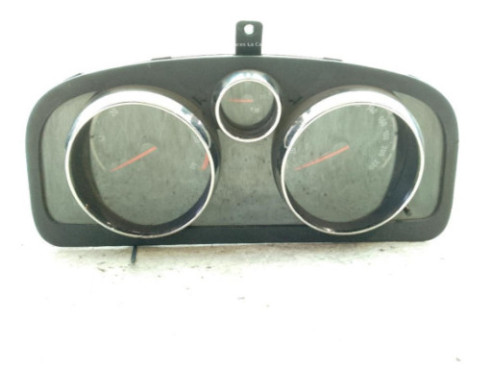 96858463 CUADRO INSTRUMENTOS OPEL ANTARA (L07)|Desguaces La Cabaña