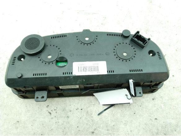 96858463 CUADRO INSTRUMENTOS OPEL ANTARA (L07)|Desguaces La Cabaña