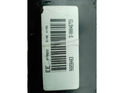 96858463 CUADRO INSTRUMENTOS OPEL ANTARA (L07)|Desguaces La Cabaña