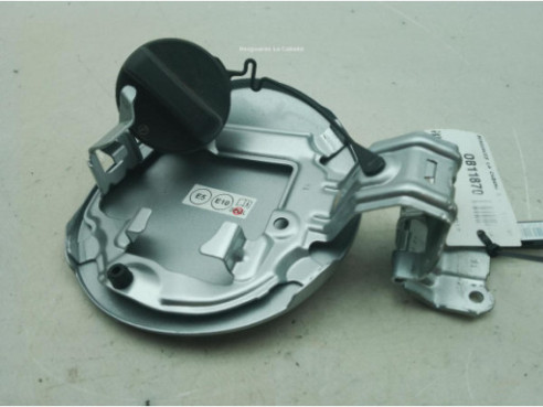 7735002220  TAPA COMBUSTIBLE TOYOTA COROLLA Fastback (_E21_)|Desguaces La Cabaña
