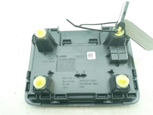 4785002350  PINZA TRA IZQ TOYOTA COROLLA Fastback (_E21_)|Desguaces La Cabaña 2