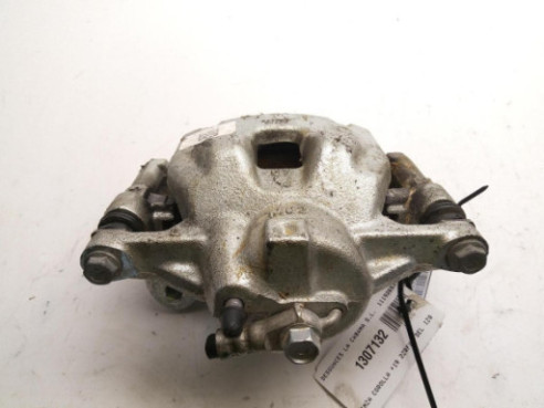 L84613 PINZA DEL IZQ TOYOTA COROLLA Fastback (_E21_)|Desguaces La Cabaña