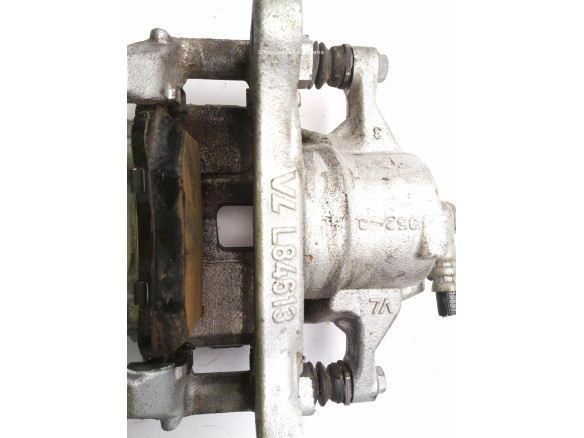 L84613 PINZA DEL DER TOYOTA COROLLA Fastback (_E21_)|Desguaces La Cabaña