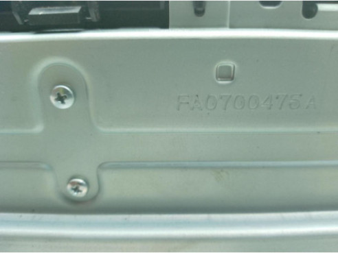 SB00492610 PANTALLA MULTIMEDIA TOYOTA COROLLA Fastback (_E21_)|Desguaces La Cabaña