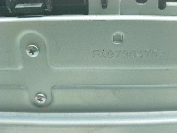 SB00492610 PANTALLA MULTIMEDIA TOYOTA COROLLA Fastback (_E21_)|Desguaces La Cabaña