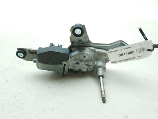 90386268 MOTOR LIMPIAPARABRISAS TRA OPEL CORSA B (S93)|Desguaces La Cabaña