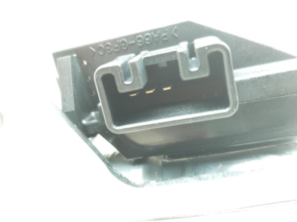 8513002060 MOTOR LIMPIAPARABRISAS TRA TOYOTA COROLLA Fastback (_E21_)|Desguaces La Cabaña