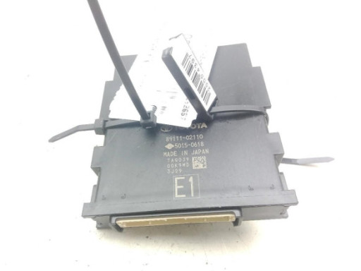 4785002350  PINZA TRA IZQ TOYOTA COROLLA Fastback (_E21_)|Desguaces La Cabaña
