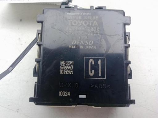 4785002350  PINZA TRA IZQ TOYOTA COROLLA Fastback (_E21_)|Desguaces La Cabaña